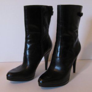 Ragtime platform boot wmns 10/mens 8/EU 41